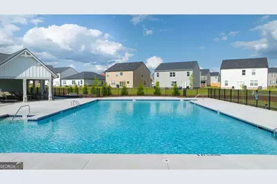 1613 Salinger Court #1613, Stockbridge, GA 30281 - Photo 19