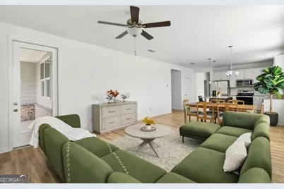 1613 Salinger Court #1613, Stockbridge, GA 30281 - Photo 3