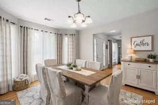 13 Roxbury Ln, Newnan, GA 30265 - Photo 13