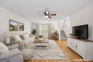 13 Roxbury Ln, Newnan, GA 30265 - Photo 7