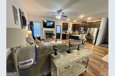 193 Fox Crossing Road, Griffin, GA 30224 - Photo 11