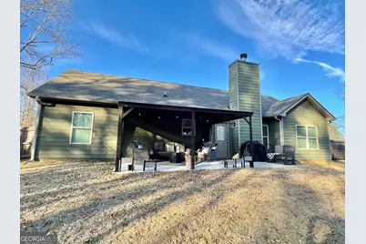 193 Fox Crossing Road, Griffin, GA 30224 - Photo 3