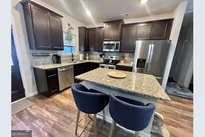 193 Fox Crossing Road, Griffin, GA 30224 - Photo 13