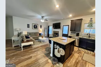 193 Fox Crossing Road, Griffin, GA 30224 - Photo 7