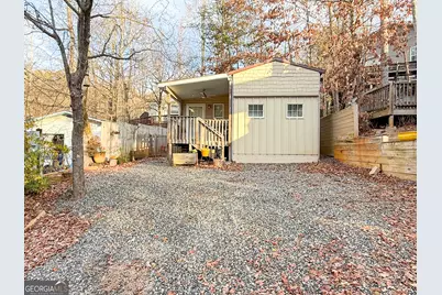 227 Canyon Pass, Cleveland, GA 30528 - Photo 1