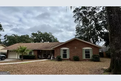 13218 Largo Drive, Savannah, GA 31419 - Photo 1