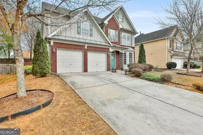 77 Lakeshore Parkway, Newnan, GA 30263 - Photo 5