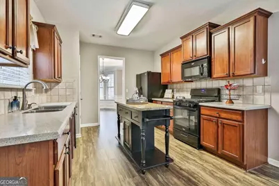 77 Lakeshore Parkway, Newnan, GA 30263 - Photo 15