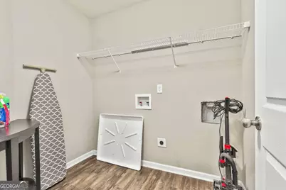 77 Lakeshore Parkway, Newnan, GA 30263 - Photo 27