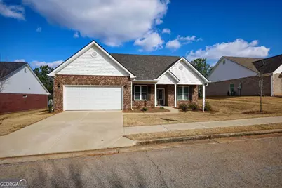 210 Park Place Trail, Social Circle, GA 30025 - Photo 1