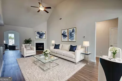 210 Park Place Trail, Social Circle, GA 30025 - Photo 7