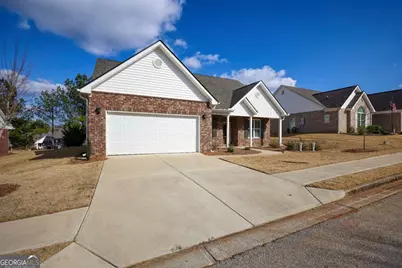210 Park Place Trail, Social Circle, GA 30025 - Photo 3