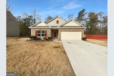 675 Scotland Drive, Dallas, GA 30132 - Photo 1