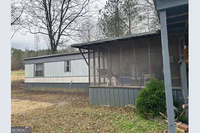 1544 Dry Creek Road, Cedartown, GA 30125 - Photo 3