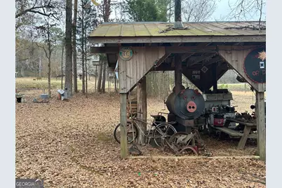 1544 Dry Creek Road, Cedartown, GA 30125 - Photo 13