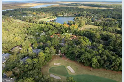 181 Rice Mill, Saint Simons, GA 31522 - Photo 7