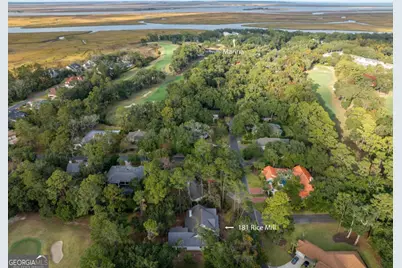 181 Rice Mill, Saint Simons, GA 31522 - Photo 9