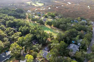 181 Rice Mill, Saint Simons, GA 31522 - Photo 11