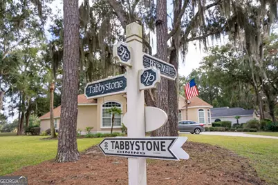 181 Rice Mill, Saint Simons, GA 31522 - Photo 13