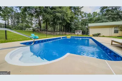 90 Howard Road, Senoia, GA 30276 - Photo 5