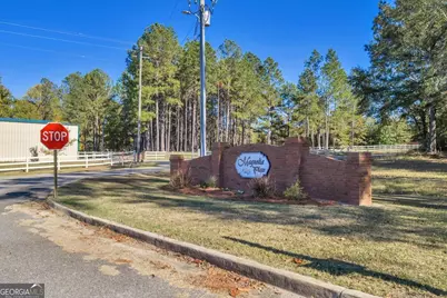 Lot 14 Sweet Magnolia Circle Dublin, Dublin, GA 31021 - Photo 23