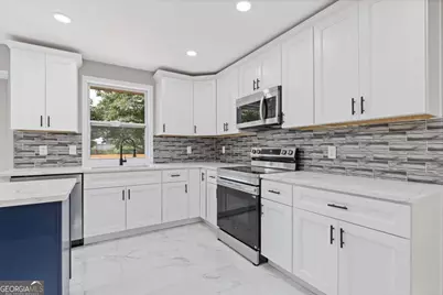 237 Sandra Drive NW, Lilburn, GA 30047 - Photo 11