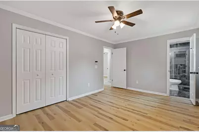 237 Sandra Drive NW, Lilburn, GA 30047 - Photo 21