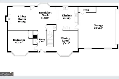 310 Lakefront Drive, McDonough, GA 30253 - Photo 17