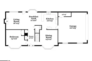 310 Lakefront Dr, McDonough, GA 30253 - Photo 17