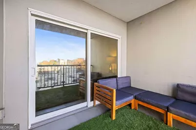 275 13th Street NE #610, Atlanta, GA 30309 - Photo 27