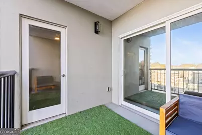 275 13th Street NE #610, Atlanta, GA 30309 - Photo 29