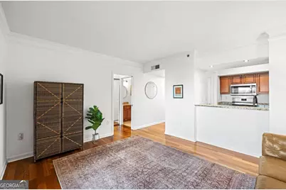 275 13th Street NE #610, Atlanta, GA 30309 - Photo 9