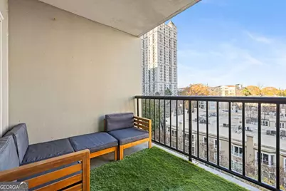 275 13th Street NE #610, Atlanta, GA 30309 - Photo 25