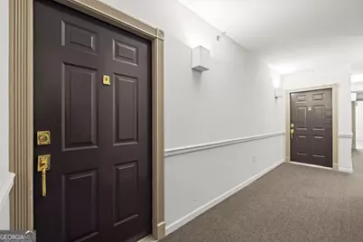 275 13th Street NE #610, Atlanta, GA 30309 - Photo 3