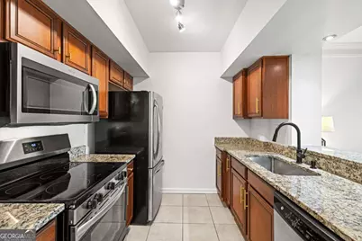 275 13th Street NE #610, Atlanta, GA 30309 - Photo 15