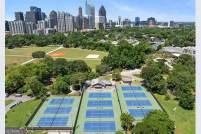 275 13th Street NE #610, Atlanta, GA 30309 - Photo 39