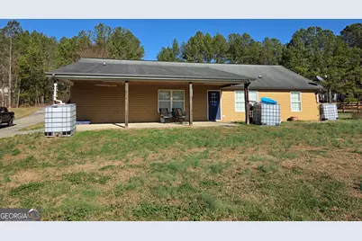 340 Wray Road, Buchanan, GA 30113 - Photo 19
