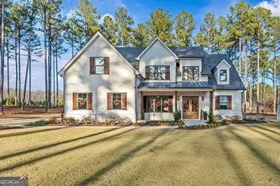 1085 Locklin Road, Monroe, GA 30655 - Photo 1