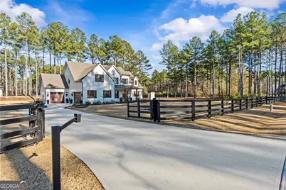 1085 Locklin Road, Monroe, GA 30655 - Photo 3