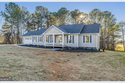 178 Hazel Creek Road, Mount Airy, GA 30563 - Photo 1