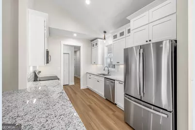 178 Hazel Creek Road, Mount Airy, GA 30563 - Photo 3