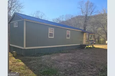 105 Wz, Mountain City, GA 30562 - Photo 1