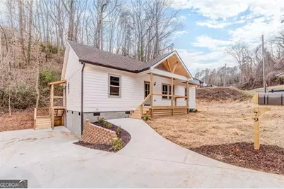 79 Logan Lane, Ellijay, GA 30540 - Photo 53