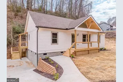 79 Logan Lane, Ellijay, GA 30540 - Photo 1