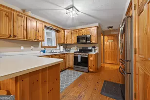 697 Zeppelin Strasse, Helen, GA 30545 - Photo 13