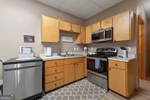 697 Zeppelin Strasse, Helen, GA 30545 - Photo 35