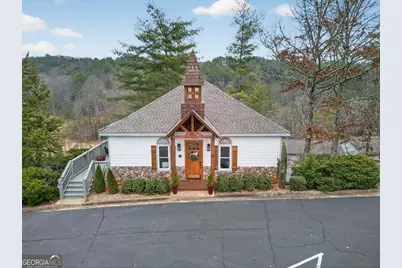 697 Zeppelin Strasse, Helen, GA 30545 - Photo 55