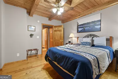 697 Zeppelin Strasse, Helen, GA 30545 - Photo 19