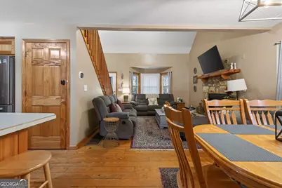 697 Zeppelin Strasse, Helen, GA 30545 - Photo 9