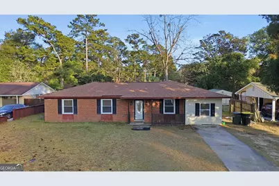 8 Regent Drive, Savannah, GA 31406 - Photo 31